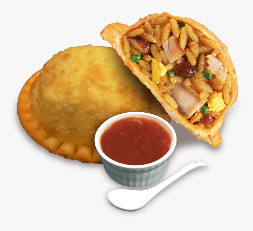 Empanada Tacuchaufa, Empanadas Paulistas - Empanada Paulista, HD Png Download, Free Download