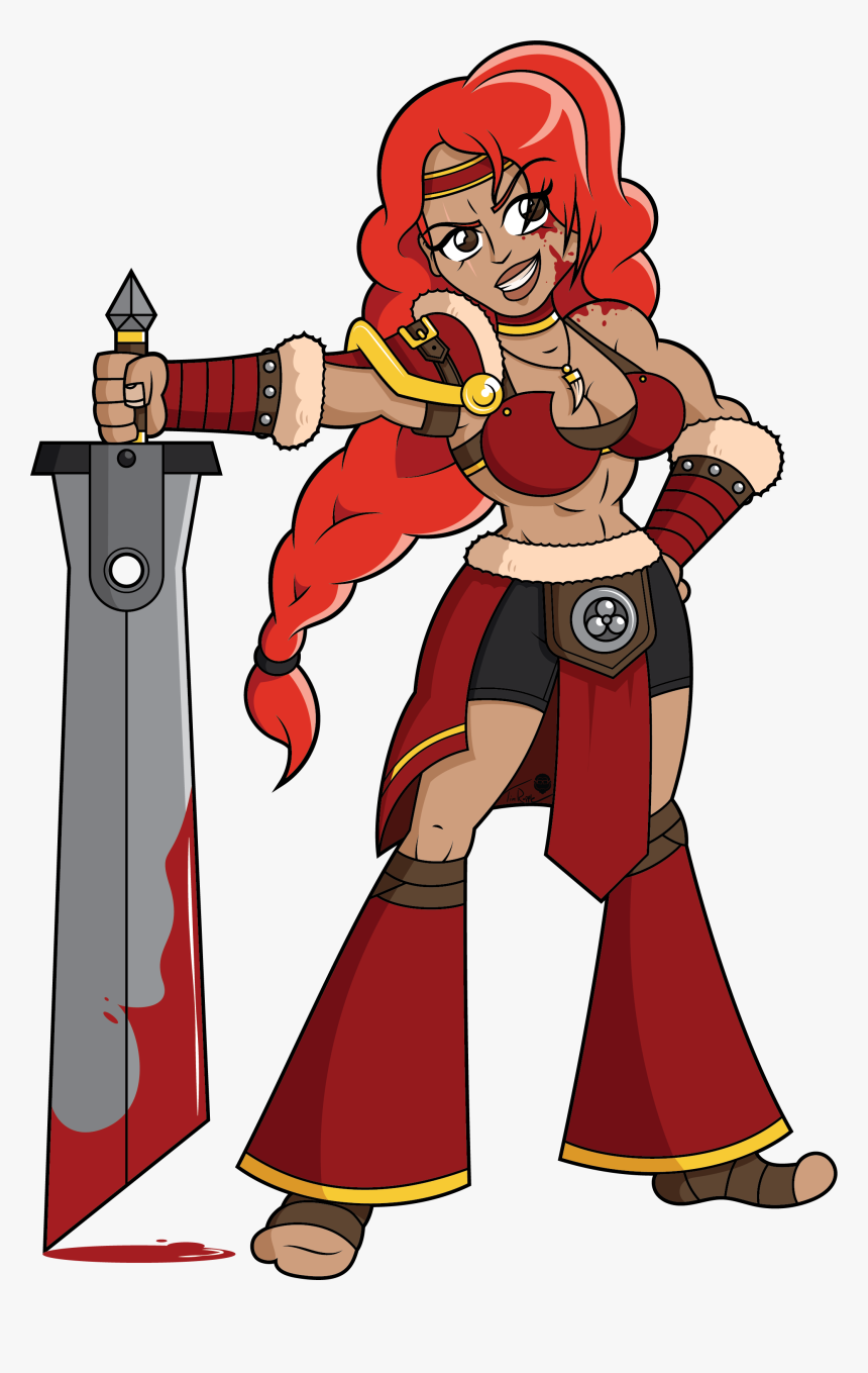 Pathfinder - Cartoon, HD Png Download, Free Download