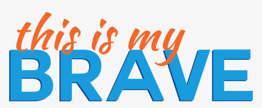 My Brave, HD Png Download, Free Download