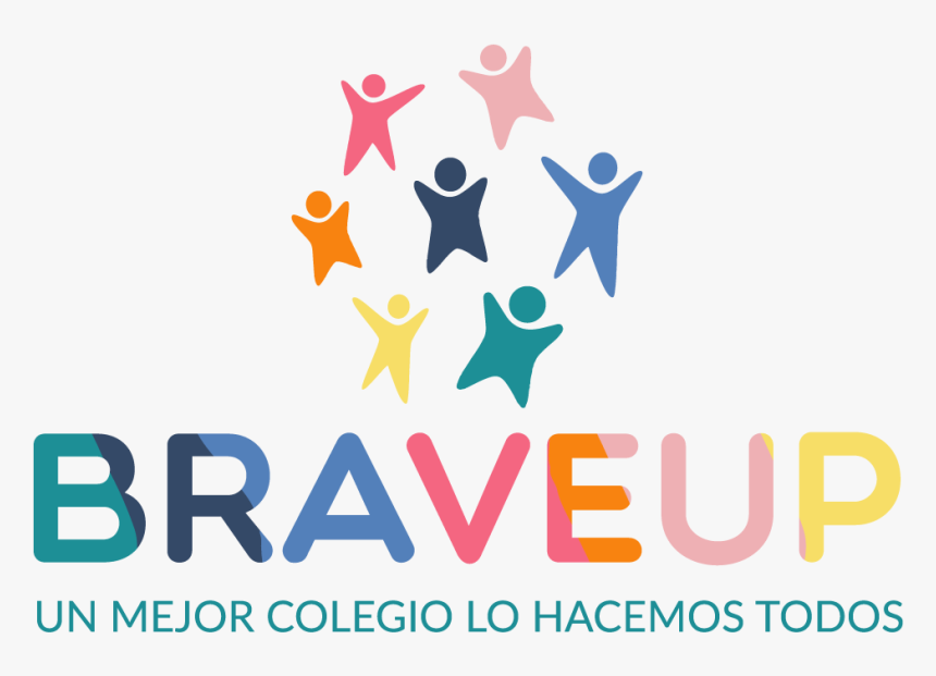 Logo Brave Up - Ico Travel, HD Png Download, Free Download