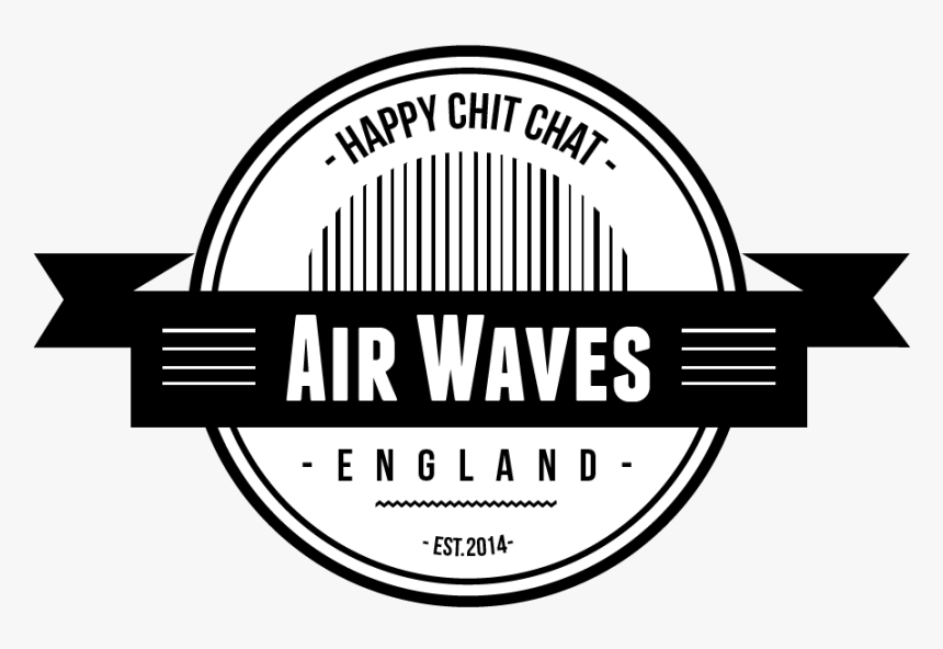 Airwaves Logo 01 - Open Water Swim T Shirt, HD Png Download, Free Download