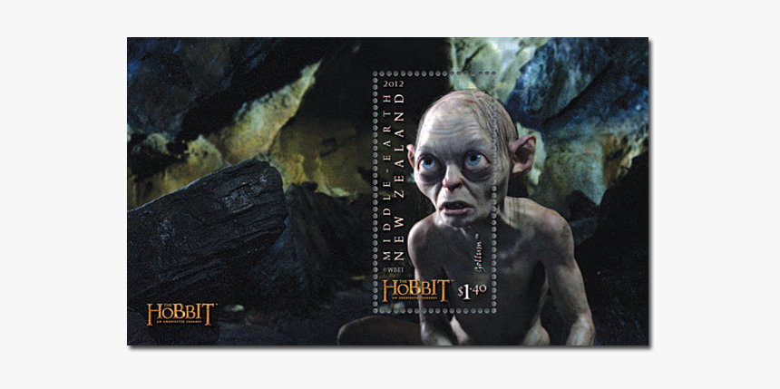 Lord Of The Rings Cave Guy, HD Png Download, Free Download