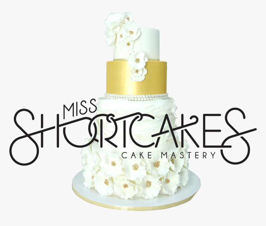 Miss Shortcakes - Birthday Cake, HD Png Download, Free Download