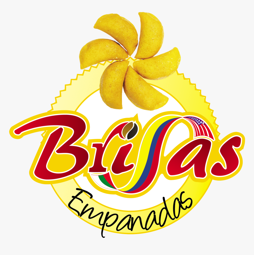 Brisas Empanadas, HD Png Download, Free Download
