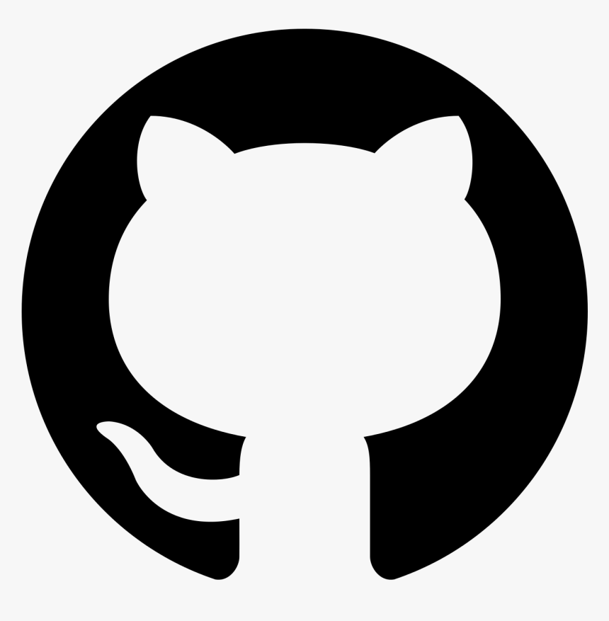 GitHub Logo