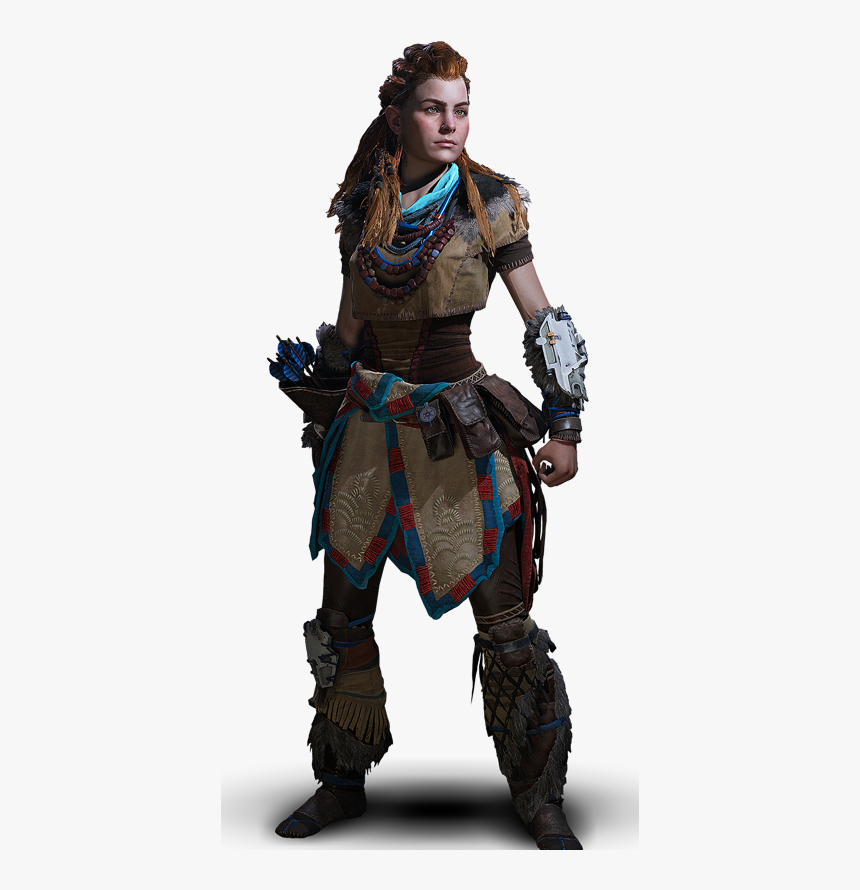 Horizon Zero Dawn Wiki - Horizon Zero Dawn Shadow Stalwart, HD Png Download, Free Download