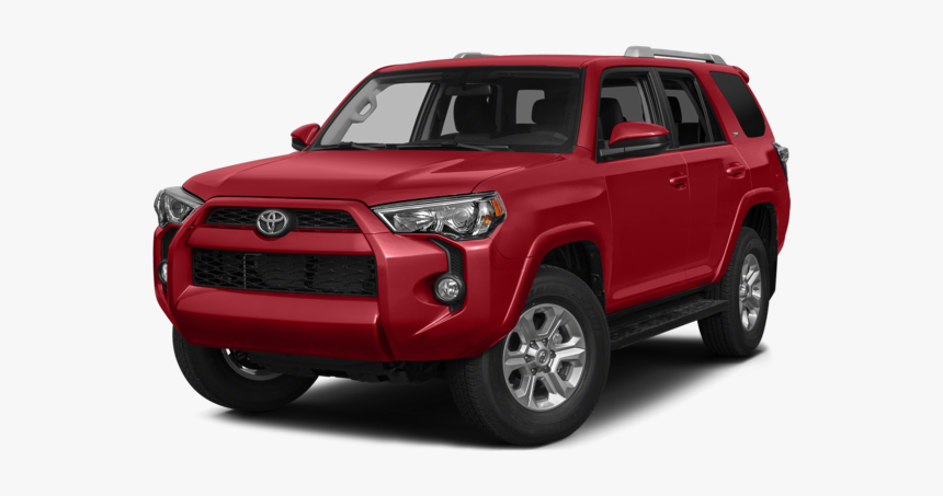 2016 Toyota 4runner - 2014 Toyota 4runner, HD Png Download, Free Download