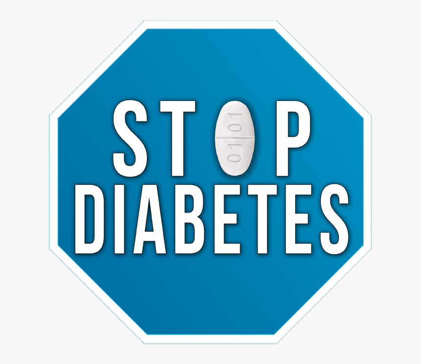 Treatment Graphics Illustrations - Stop Diabetes Clipart, HD Png Download, Free Download