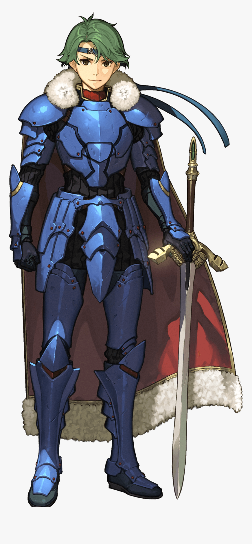 Alm Fire Emblem, HD Png Download, Free Download