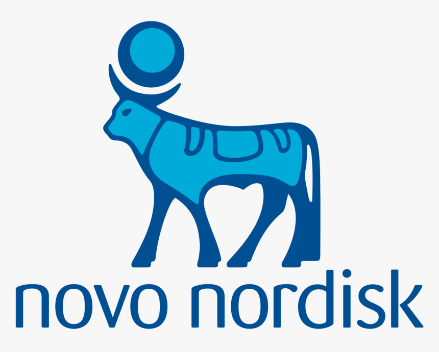 2 1200px Novo Nordisk - Novo Nordisk Logo Png, Transparent Png, Free Download