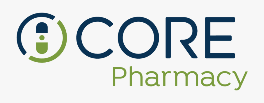 Core-pharmacy - Graphic Design, HD Png Download, Free Download