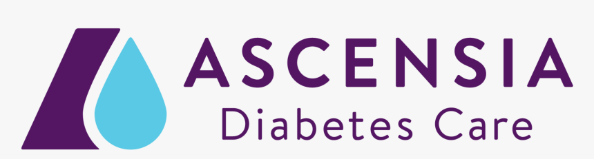 Ascensia Diabetes Care Logo, HD Png Download, Free Download