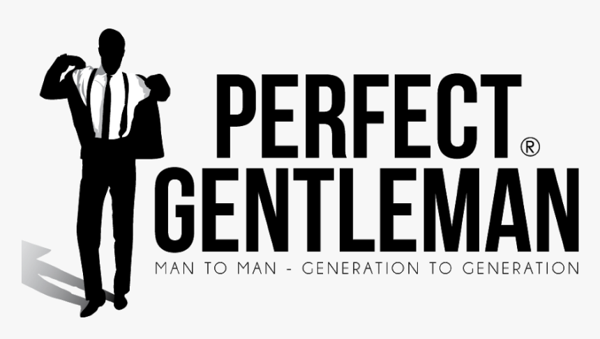 Perfect Gentleman, HD Png Download, Free Download