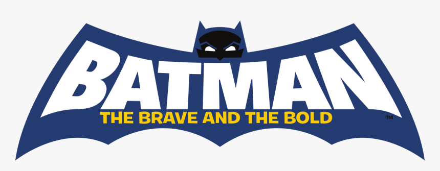 Image Result For Brave And The Bold - Scooby Doo And Batman The Brave, HD Png Download, Free Download