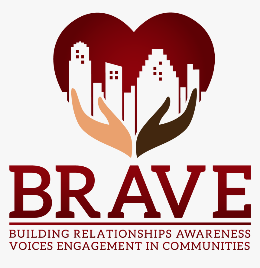 Brave Communities, HD Png Download, Free Download