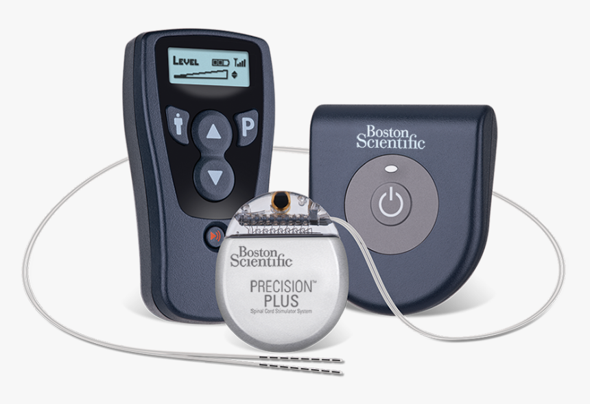 Vercise Deep Brain Stimulation Dbs System, HD Png Download, Free Download