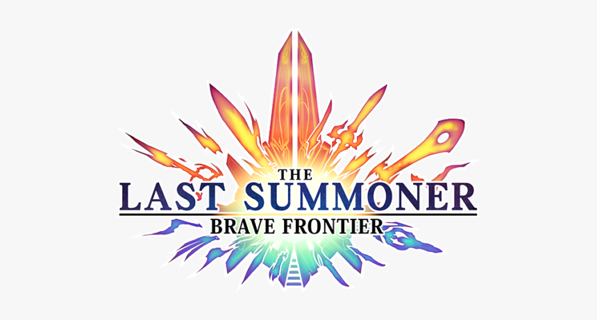 The Last Summoner - Brave Frontier The Last Summoner Png, Transparent Png, Free Download