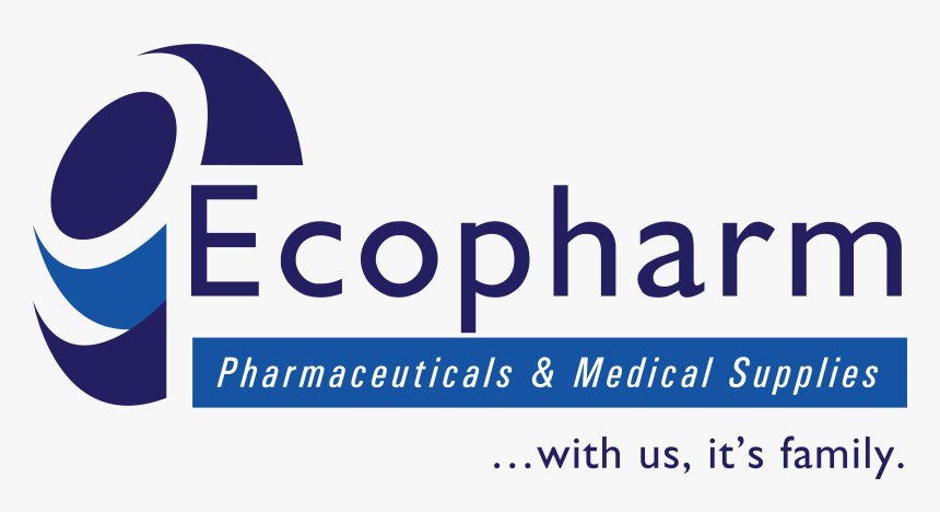 Ecopharm Pharmacy - Graphic Design, HD Png Download, Free Download