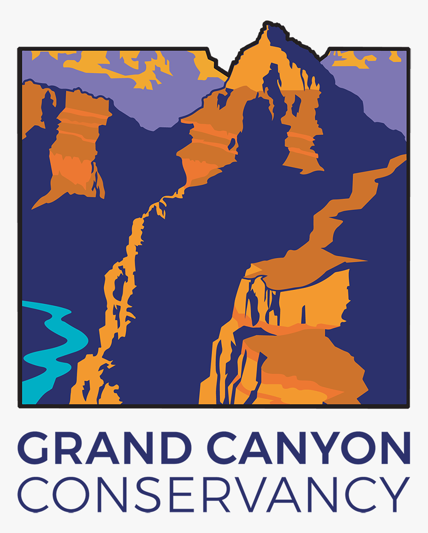 Grand Canyon Conservancy, HD Png Download, Free Download