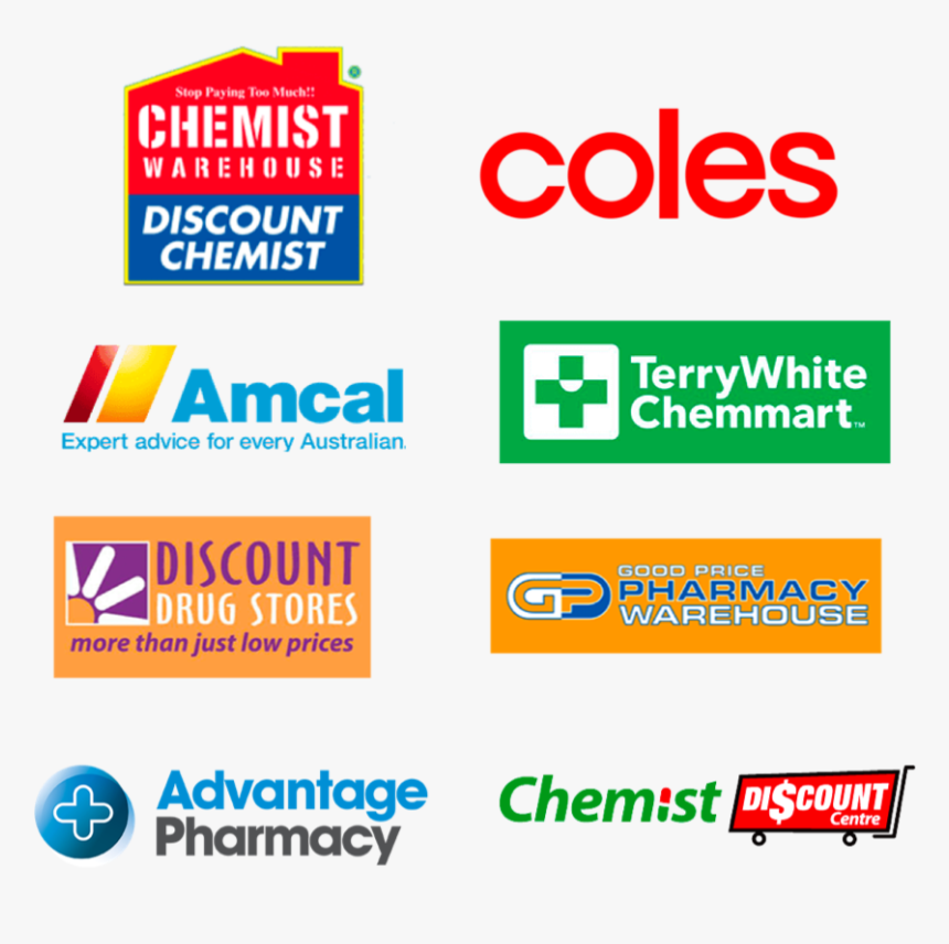 Chemist Warehouse, HD Png Download, Free Download