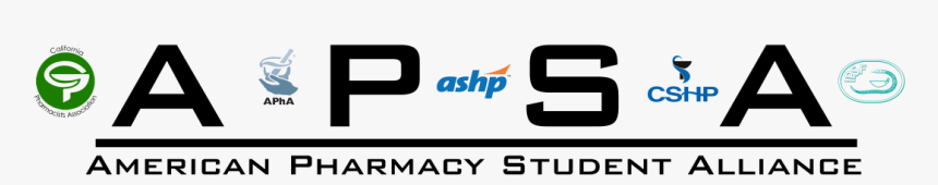 American Pharmacists Association, HD Png Download, Free Download