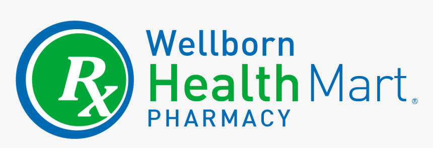 Wellborn Pharmacy - Health Mart Pharmacy, HD Png Download, Free Download
