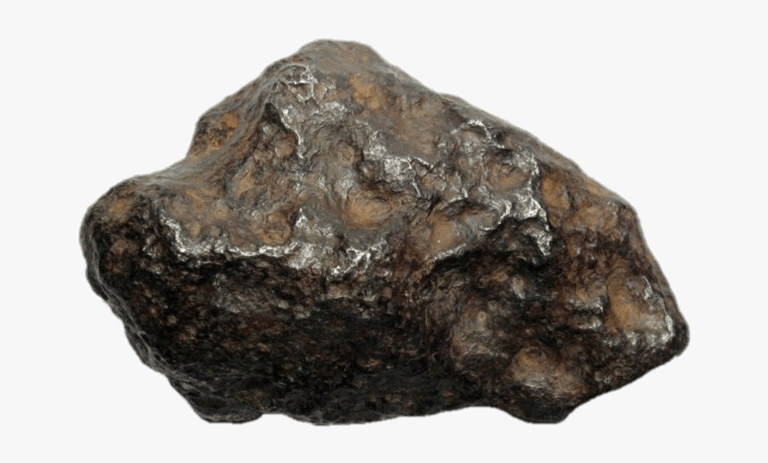 Meteorite - Ataxite Meteorite, HD Png Download, Free Download