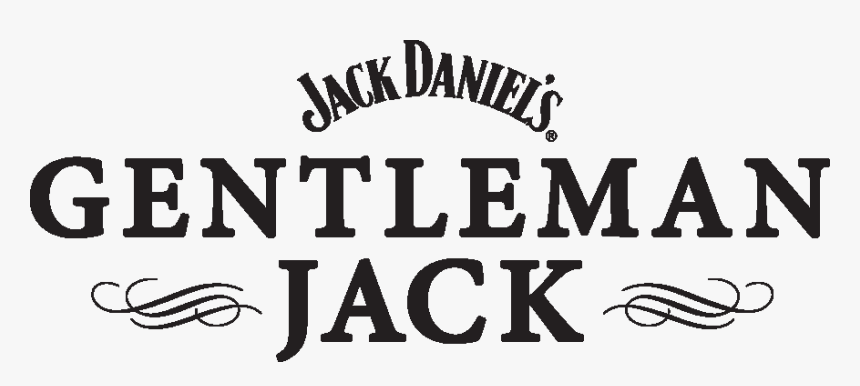 Gentleman Jack - Calligraphy, HD Png Download, Free Download