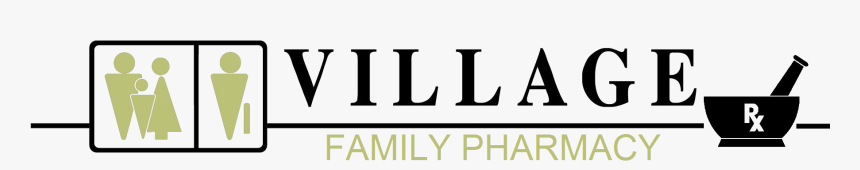 Village Family Pharmacy - Parallel, HD Png Download, Free Download