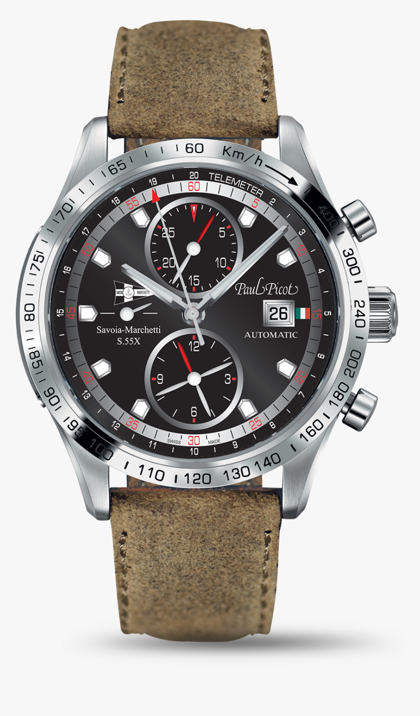 Gentleman - Omega Speedmaster Broad Arrow, HD Png Download, Free Download