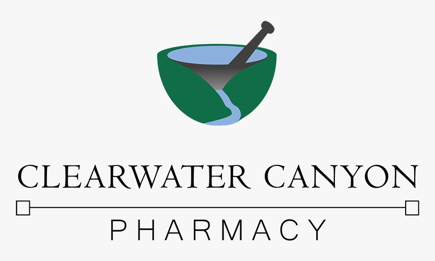 Clearwater Canyon Pharmacy - Graphic Design, HD Png Download, Free Download