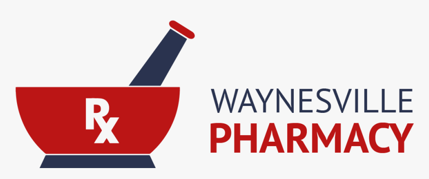 Waynesville Pharmacy - Graphic Design, HD Png Download, Free Download