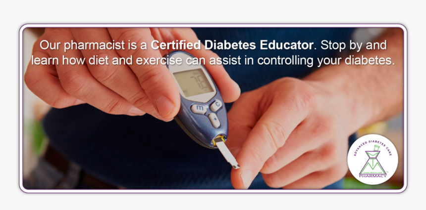 Diabetes-slide2 - Internet Of Things For Diabetes, HD Png Download, Free Download