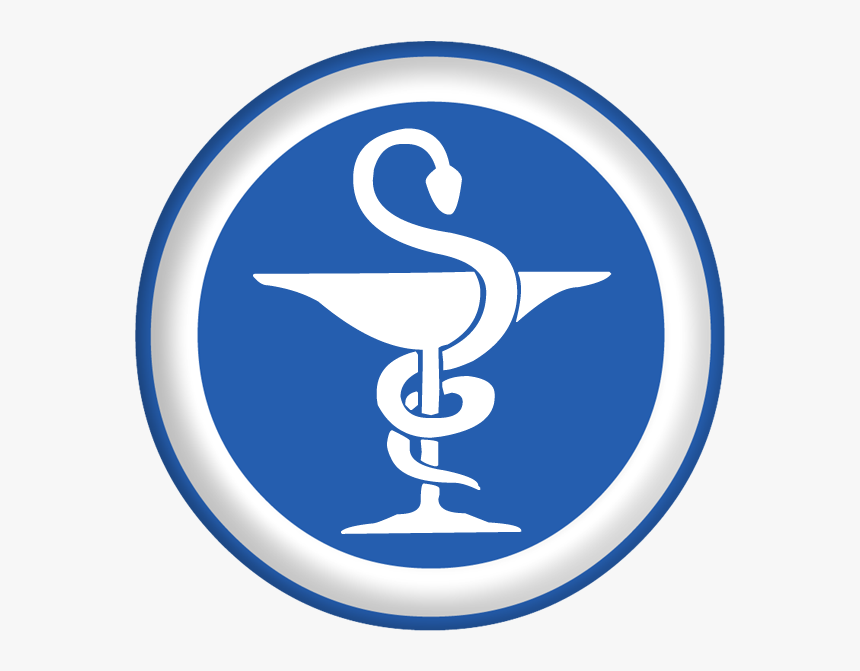 Pharmacist Clipart Pharmacy Logo - Pharmacy Symbol Png, Transparent Png, Free Download