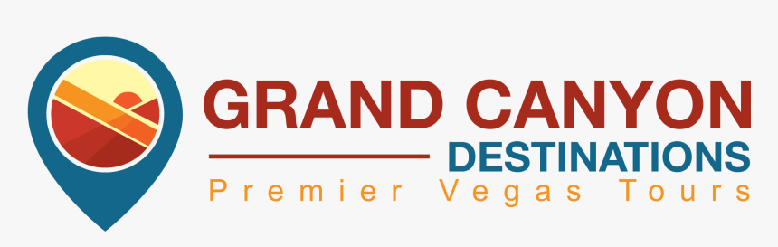 Grand Canyon Destinations Logo, HD Png Download, Free Download