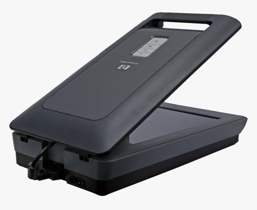 Hp Scanjet G4050 Price, HD Png Download, Free Download