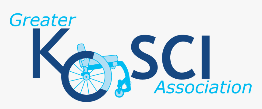 Greater Kansas City Spinal Cord Injury Association, HD Png Download, Free Download