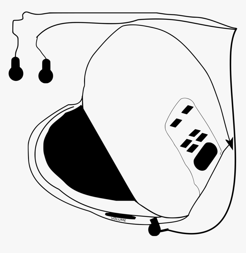 Transparent Volume Icon Png - Discman, Png Download, Free Download