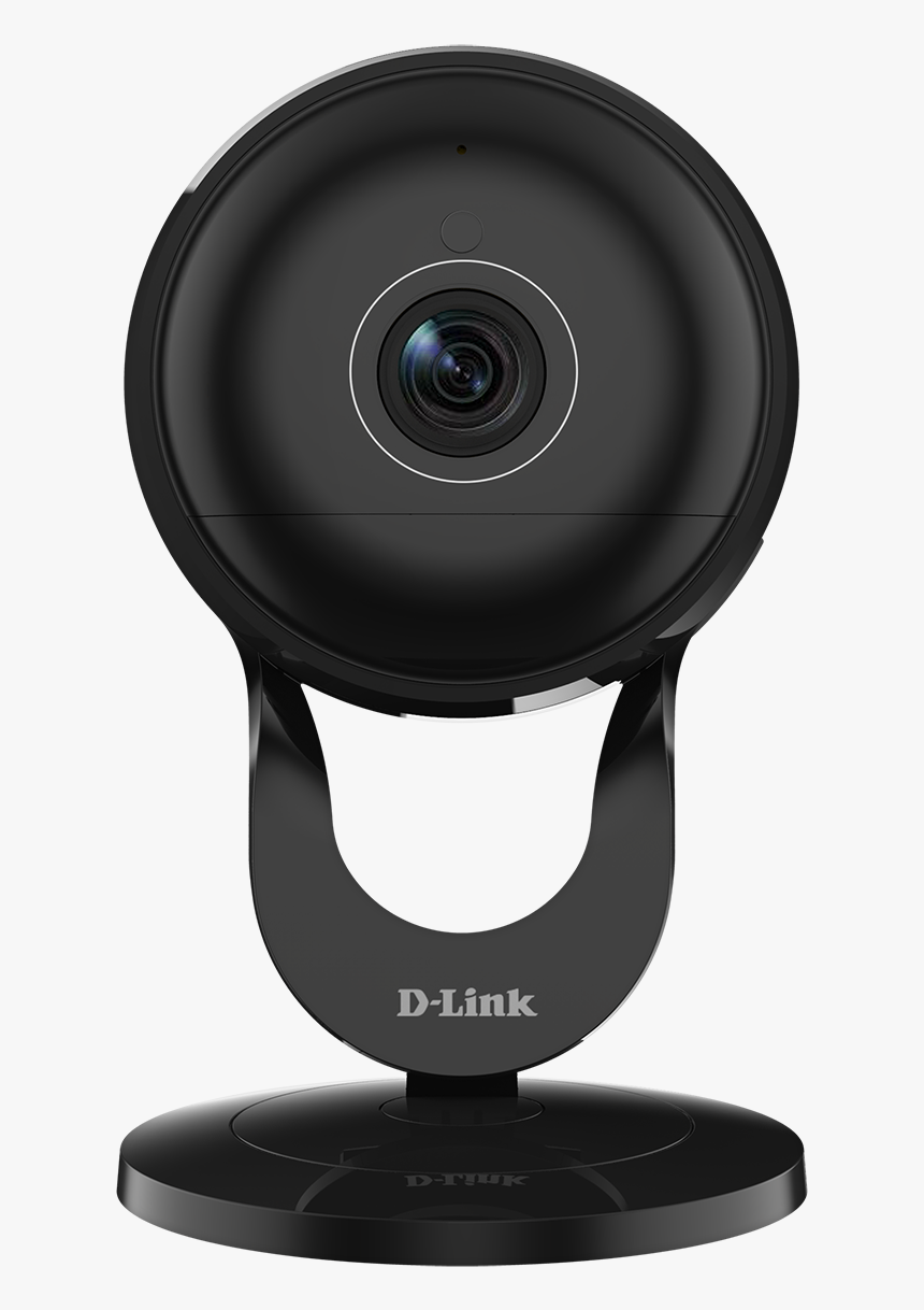 Camera D Link Full Hd 180 Degree Wifi Camera Dcs 2630l, HD Png Download, Free Download