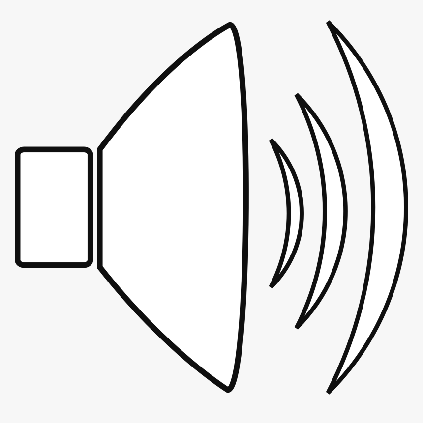 Volume Speakers Logos, HD Png Download, Free Download