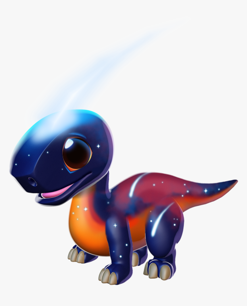 Meteorite Dragon Baby - Baby Dragon Mania Legends, HD Png Download, Free Download