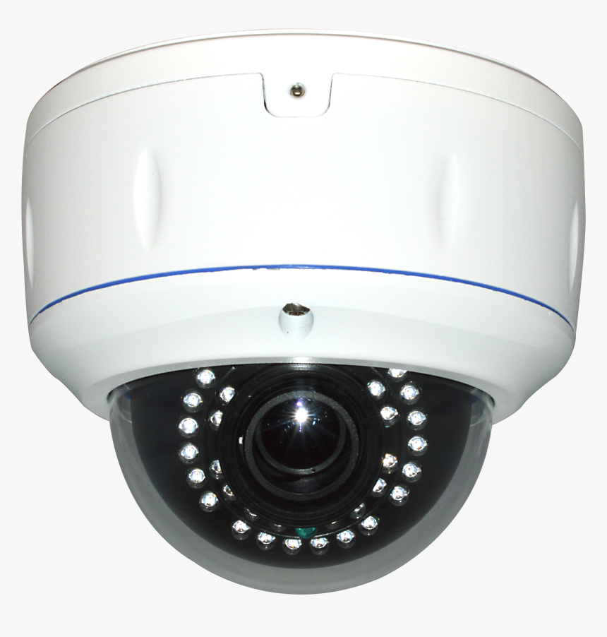 Cctv Camera Png Transparent, Png Download, Free Download