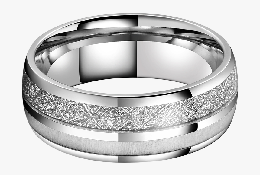 Titanium Ring, HD Png Download, Free Download