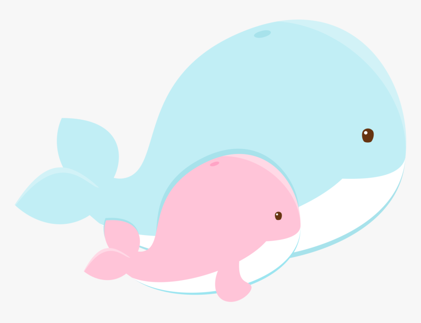 Cute Sea Life Clipart - Cartoon, HD Png Download, Free Download