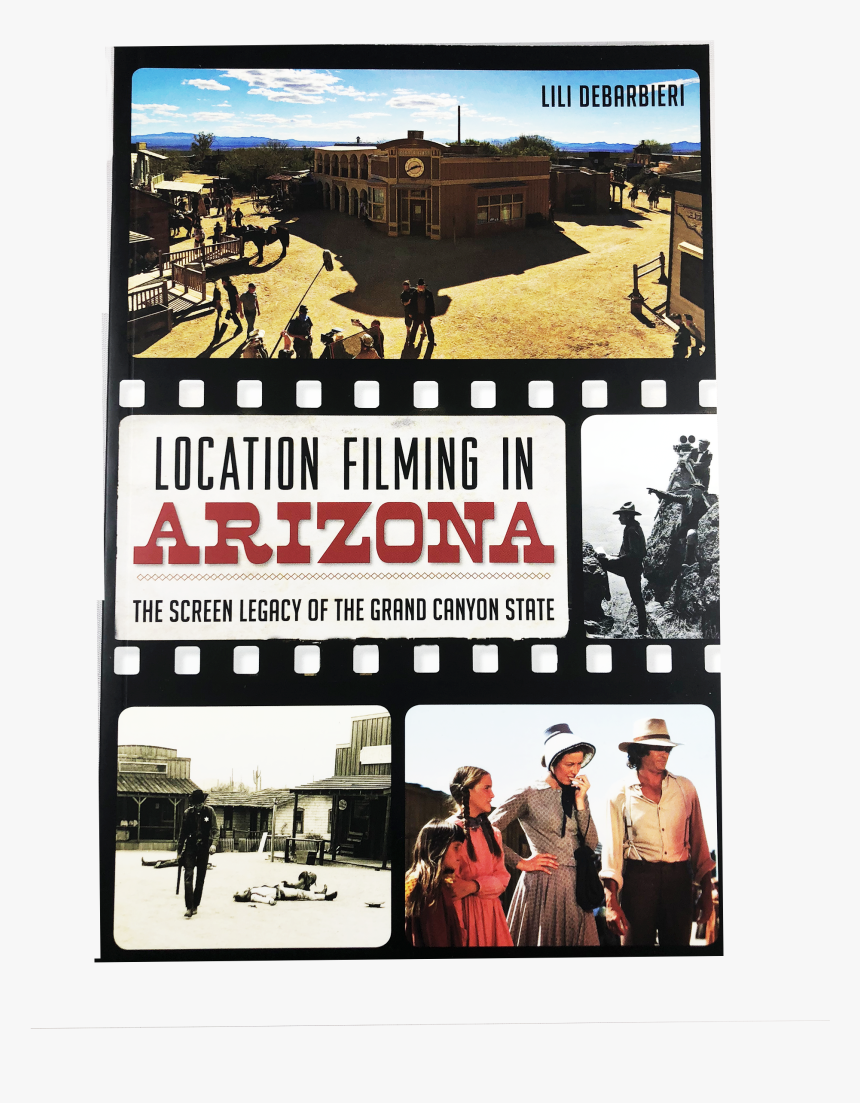 Filmed In Arizona, HD Png Download, Free Download