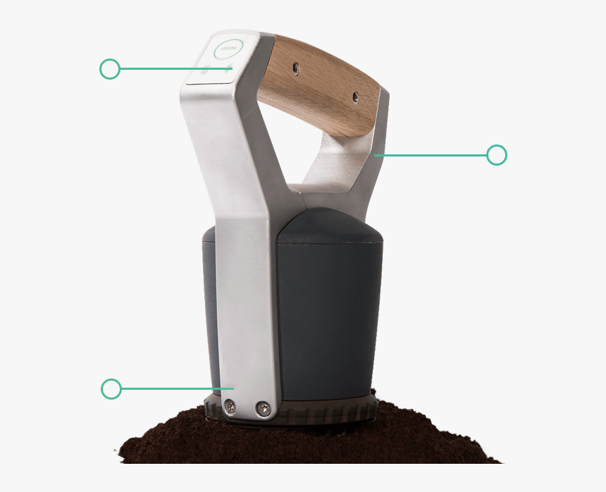 Product Scanner 1 - Soil Scanner, HD Png Download, Free Download