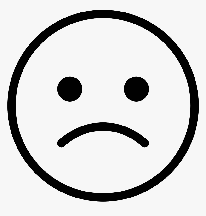 Emoticon Smiley Face Computer Icons - Line Happy Face Transparent, HD Png Download, Free Download