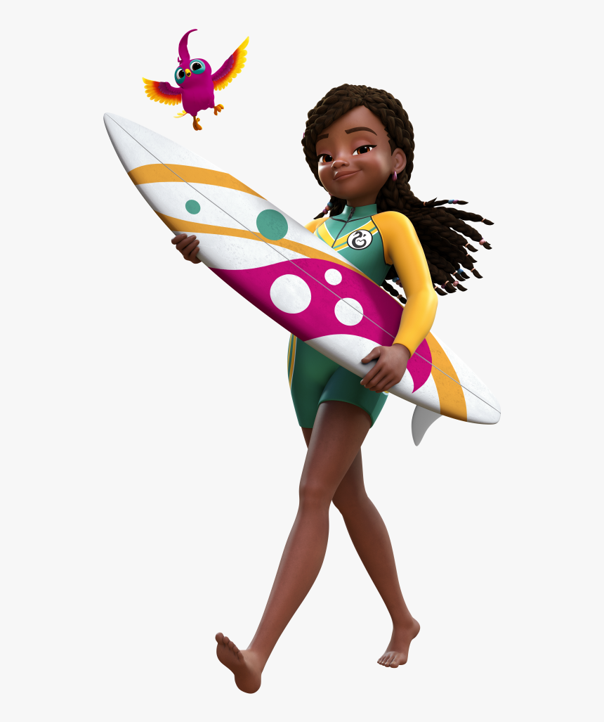 Lego Friends Sea Life, HD Png Download, Free Download