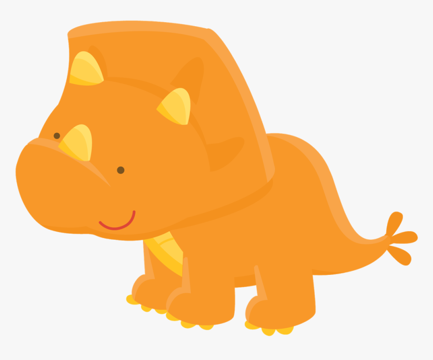 little long neck dinosaur
