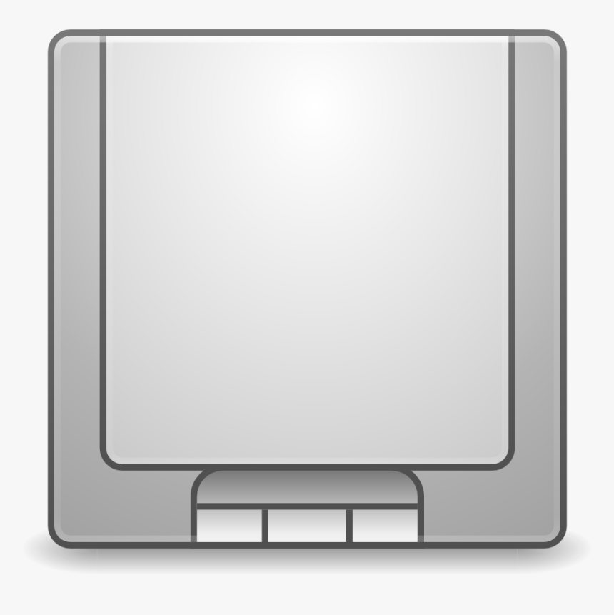 Devices Scanner Icon - Flat Panel Display, HD Png Download, Free Download